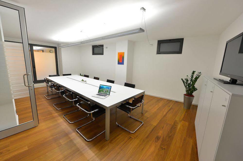 Residence Del Messaggero Роверето Екстериор снимка
